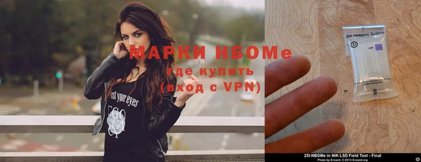 винт Арсеньев